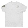USMC Crayons Not Included T Shirt - Image 11