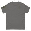 USMC Crayons Not Included T Shirt - Image 4