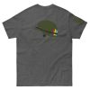 USMC Crayons Not Included T Shirt - Image 3