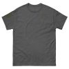 USMC Crayons Not Included T Shirt - Image 2