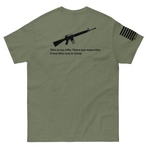 USMC Jarhead Movie Quote
