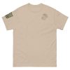 USMC Crayons Not Included T Shirt