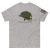 USMC Crayons Not Included T Shirt - Image 9