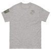 USMC Crayons Not Included T Shirt - Image 8